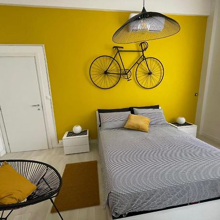Ferienwohnung Casa Arcobaleno Ventimiglia Exterior foto