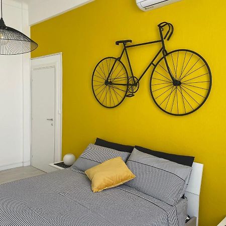Ferienwohnung Casa Arcobaleno Ventimiglia Exterior foto